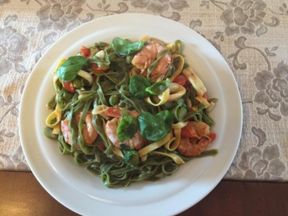 照片: La Bottega