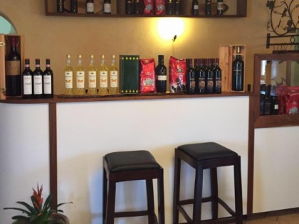 照片: La Bottega